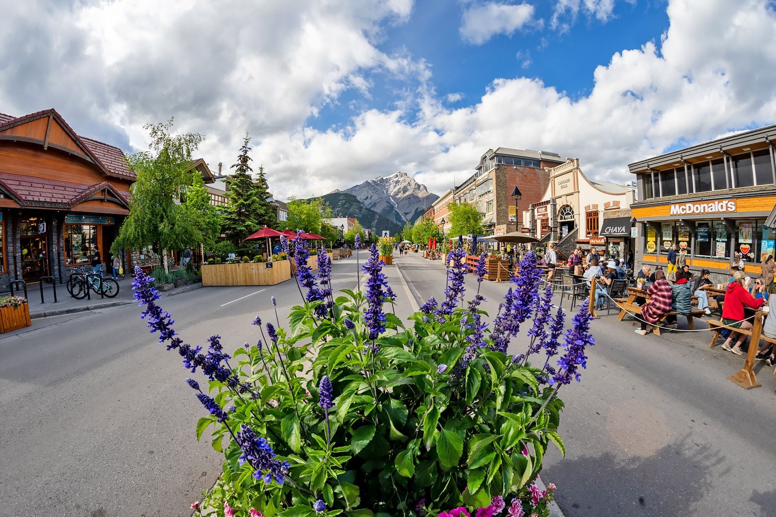 Best Things to Do in Banff