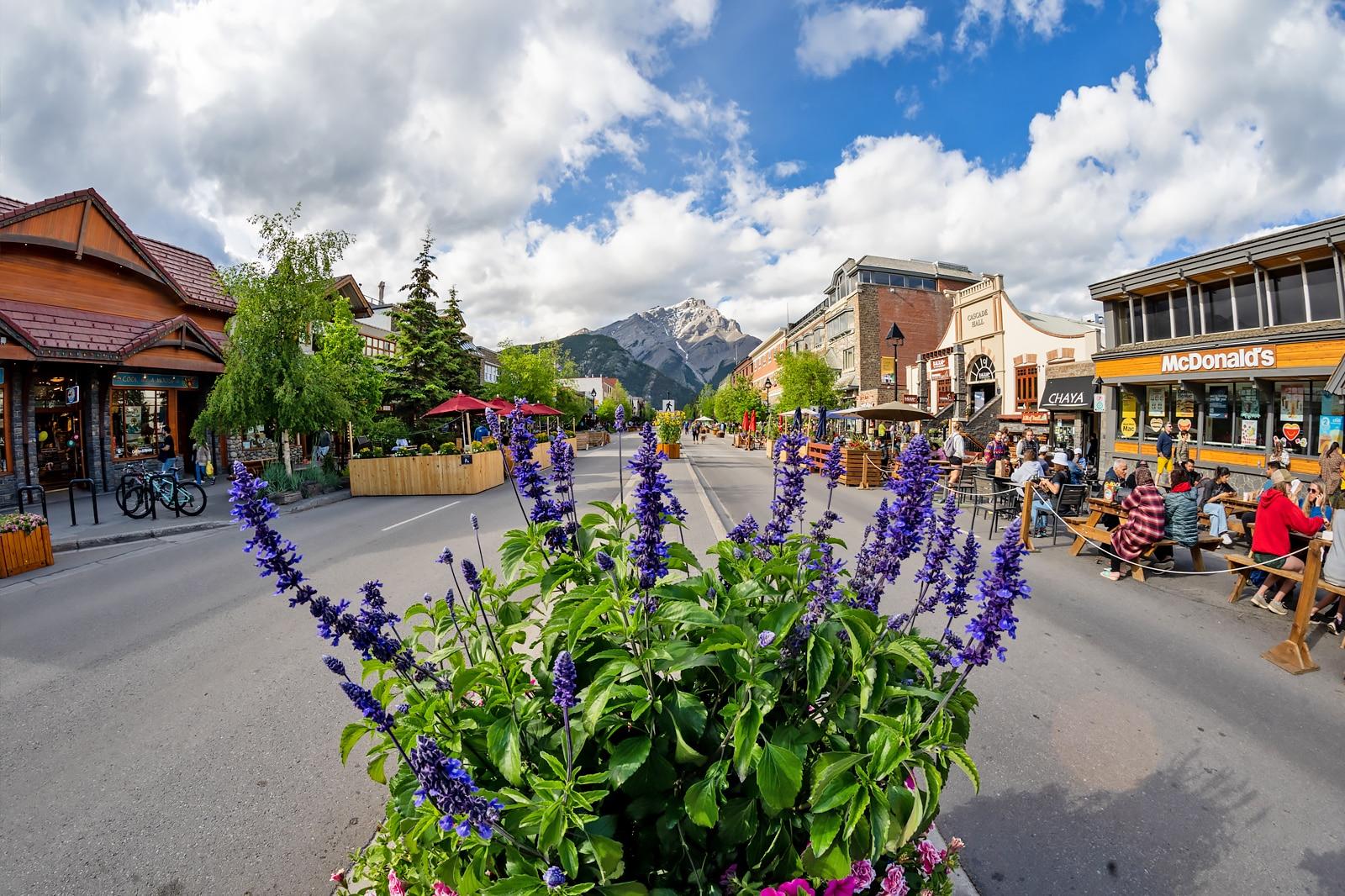 Best Things to Do in Banff