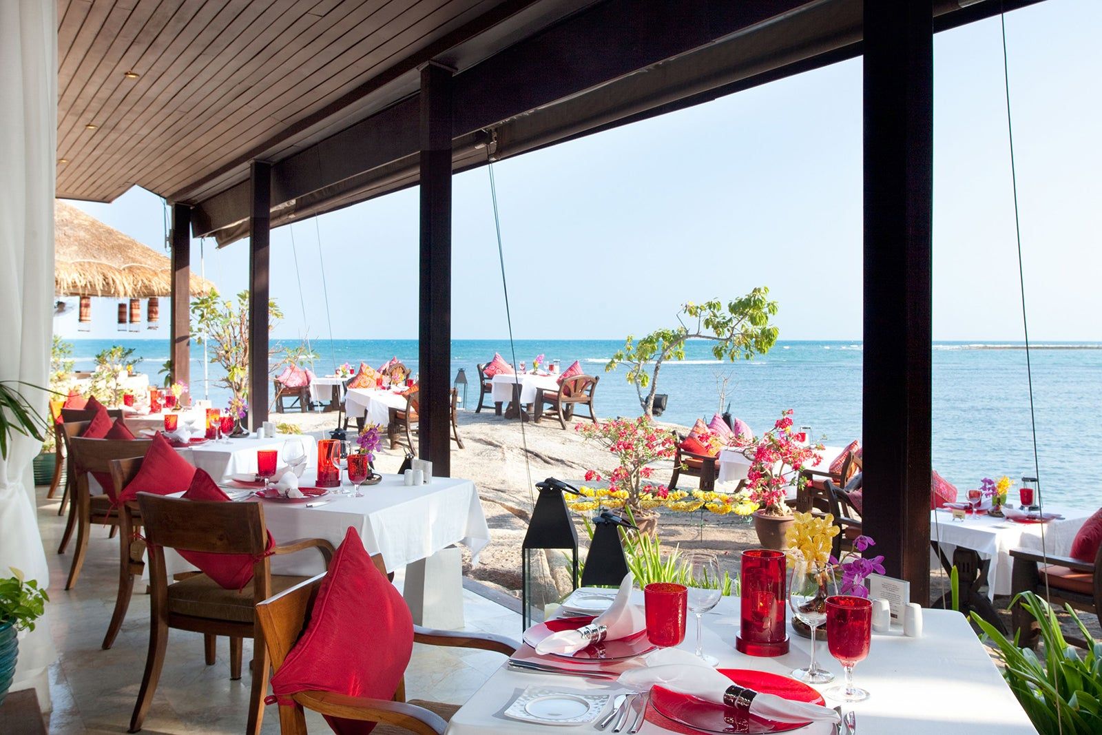 The Bistro at Rocky’s Boutique Resort