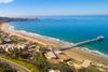 Scripps Pier in San Diego
