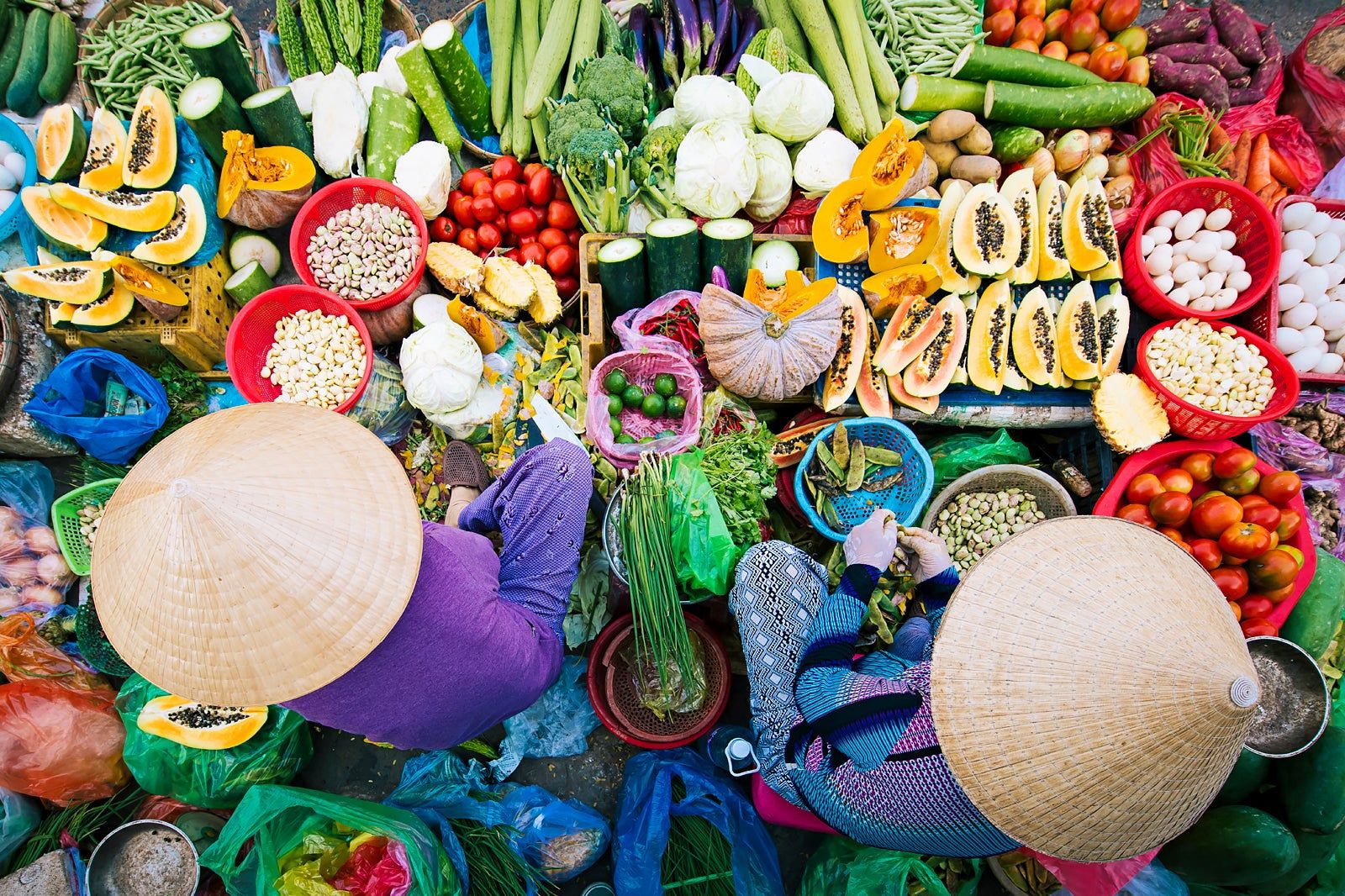 Best Shopping in Phan Thiet – Mui Ne