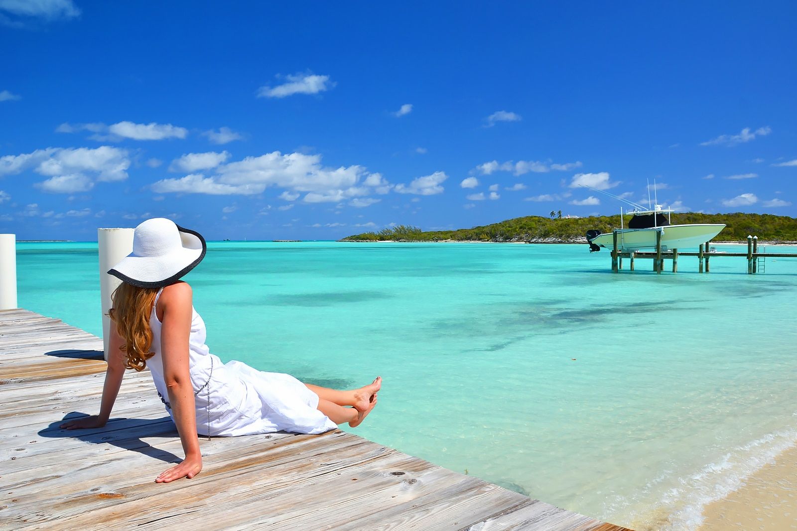 Most Instagrammable Places in The Bahamas