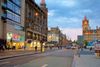 Best Shopping Malls in Edinburgh