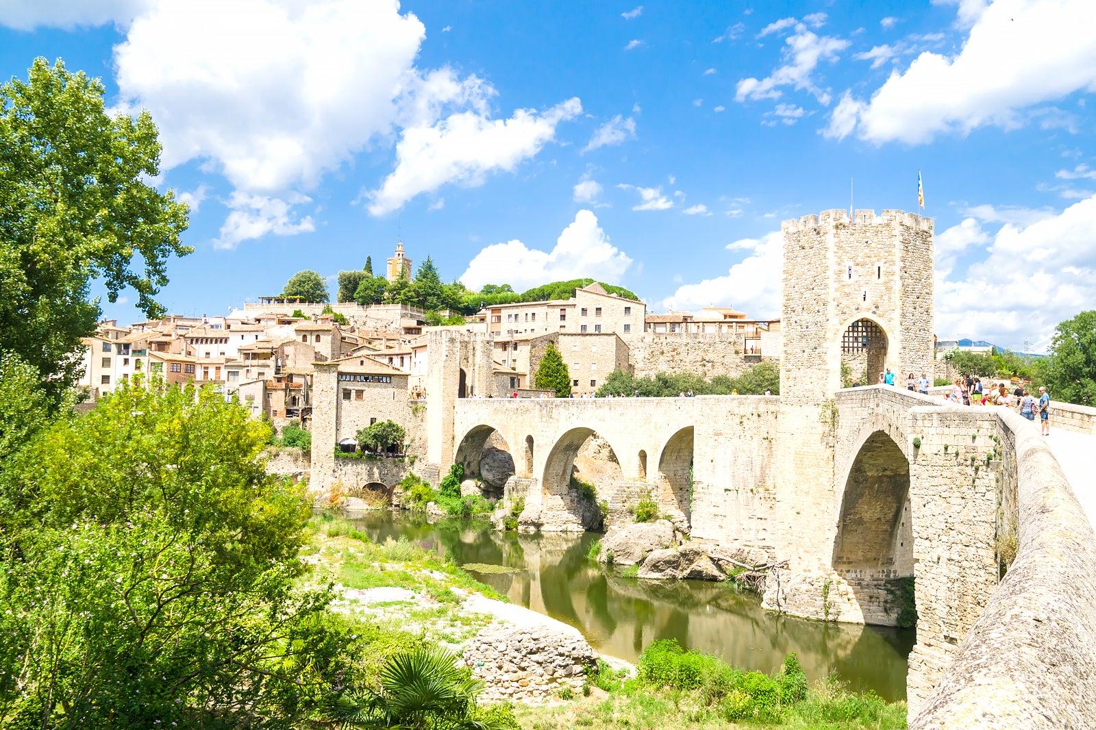 Best Things to Do in Catalonia