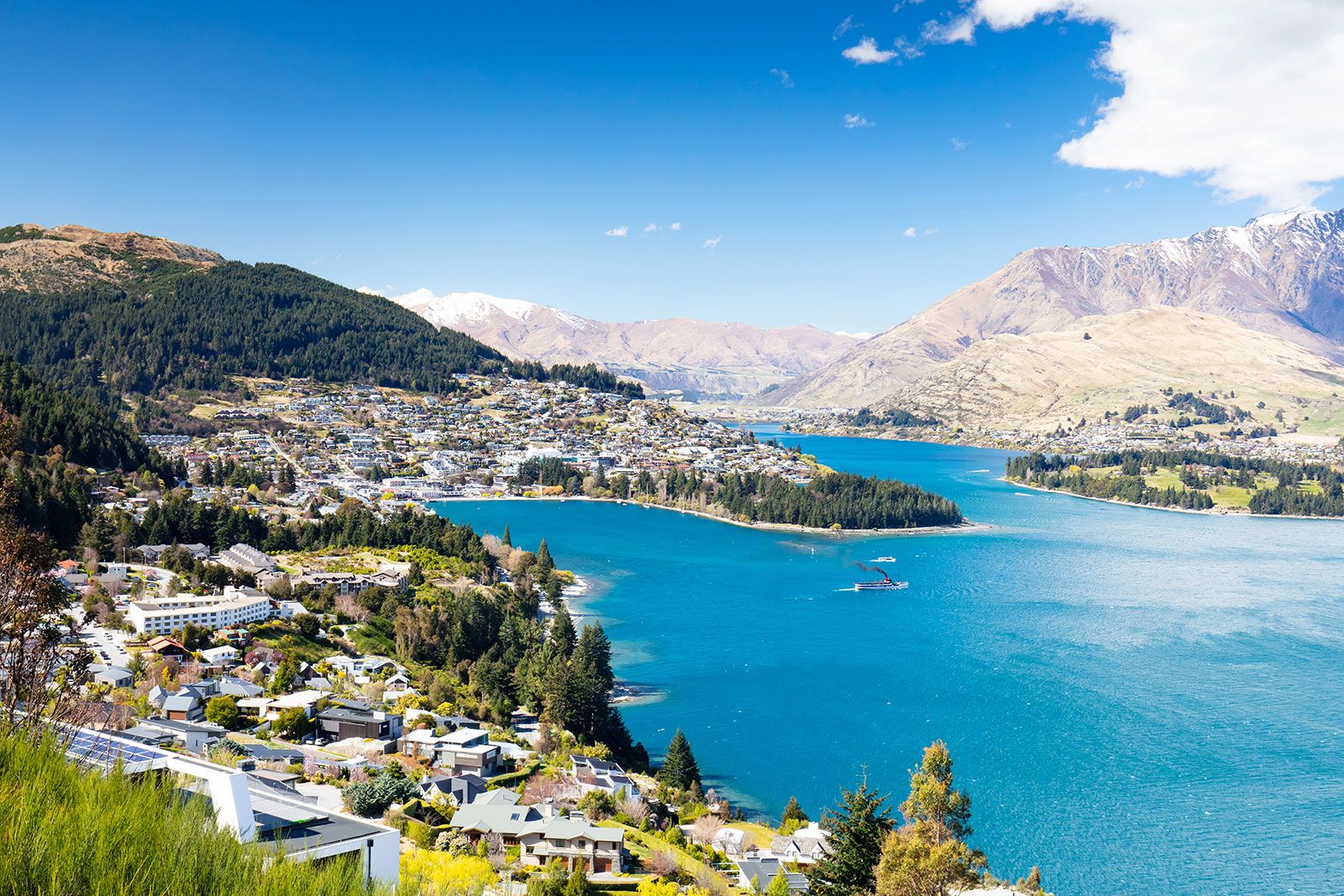Queenstown