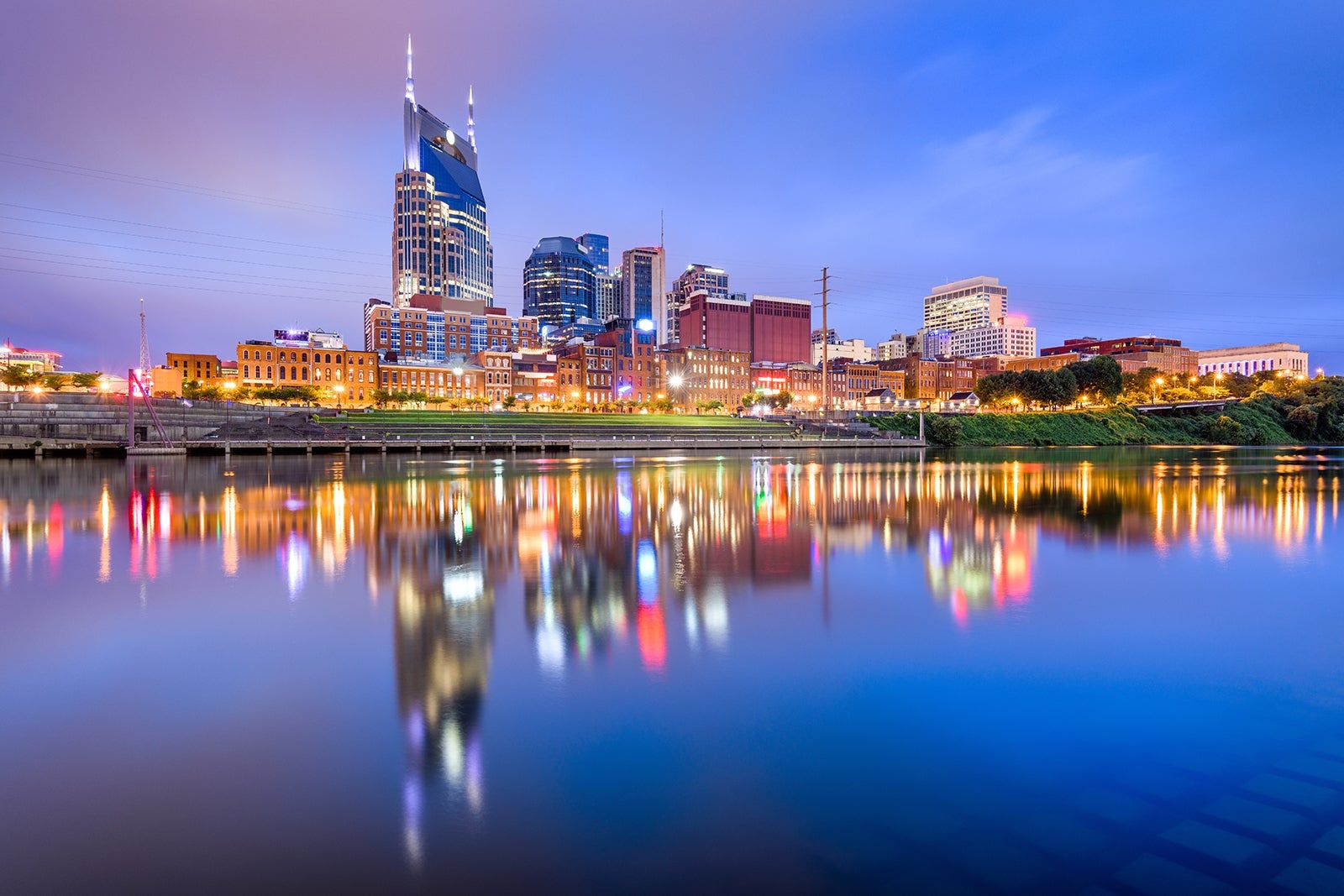 Best Things to Do in Downtown Nashville