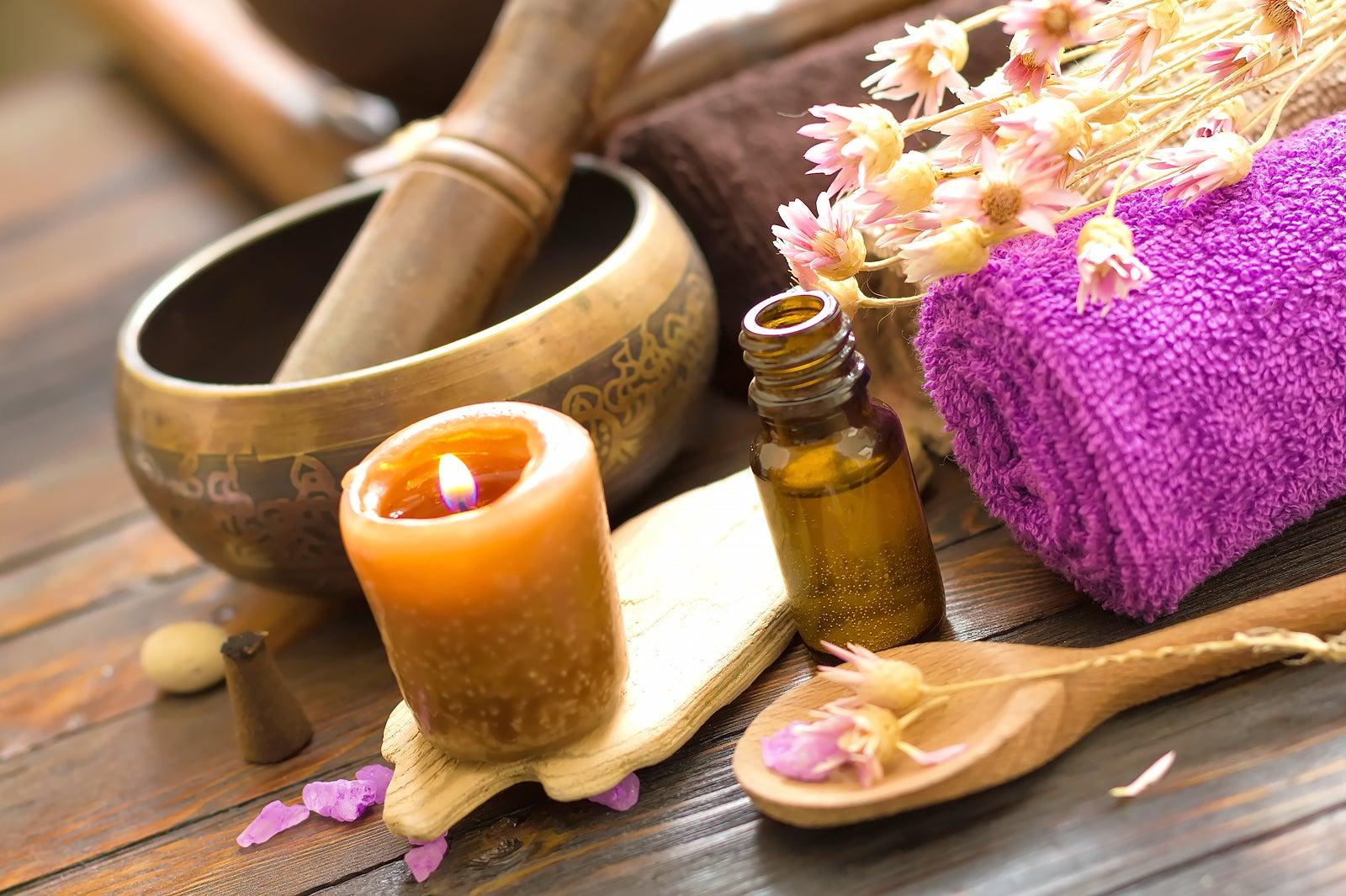 Best Spas in Siem Reap