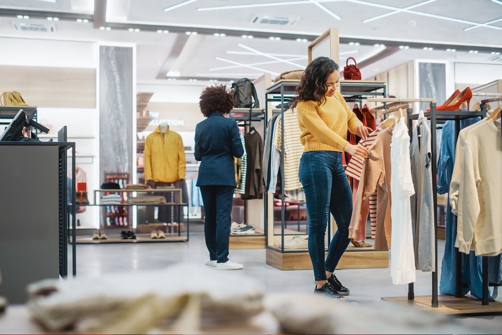 Best Shopping centres in Dallas