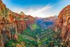 Zion National Park