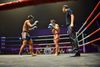 Muay Thai Boxing in Phuket