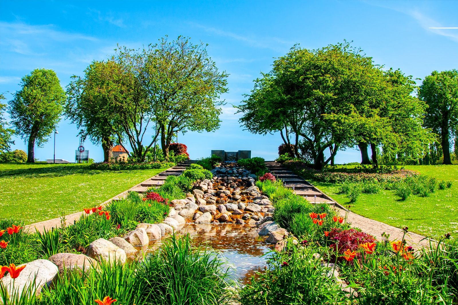 Best Parks in Malmö