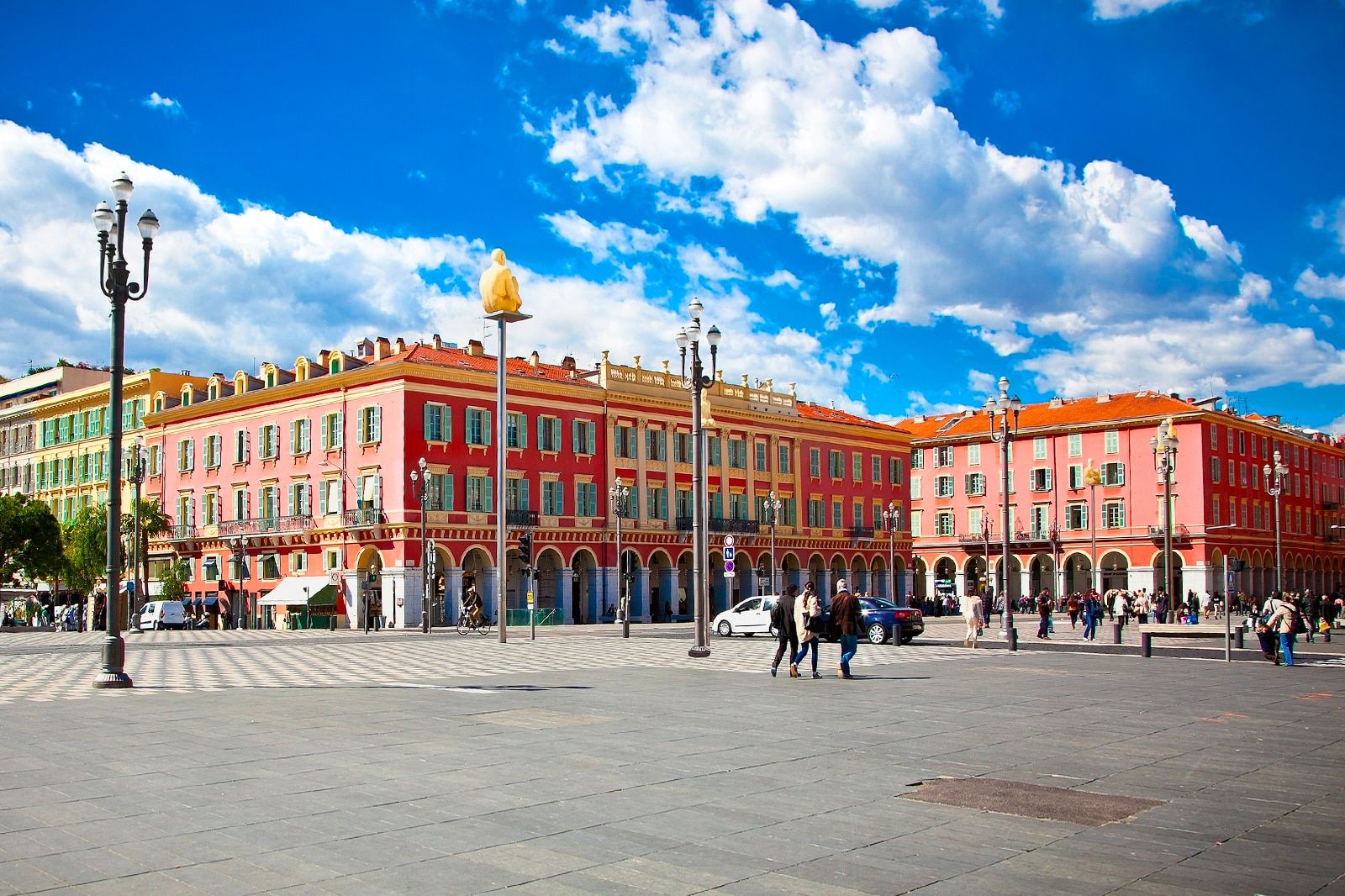 Mistakes People Make When Visiting Nice