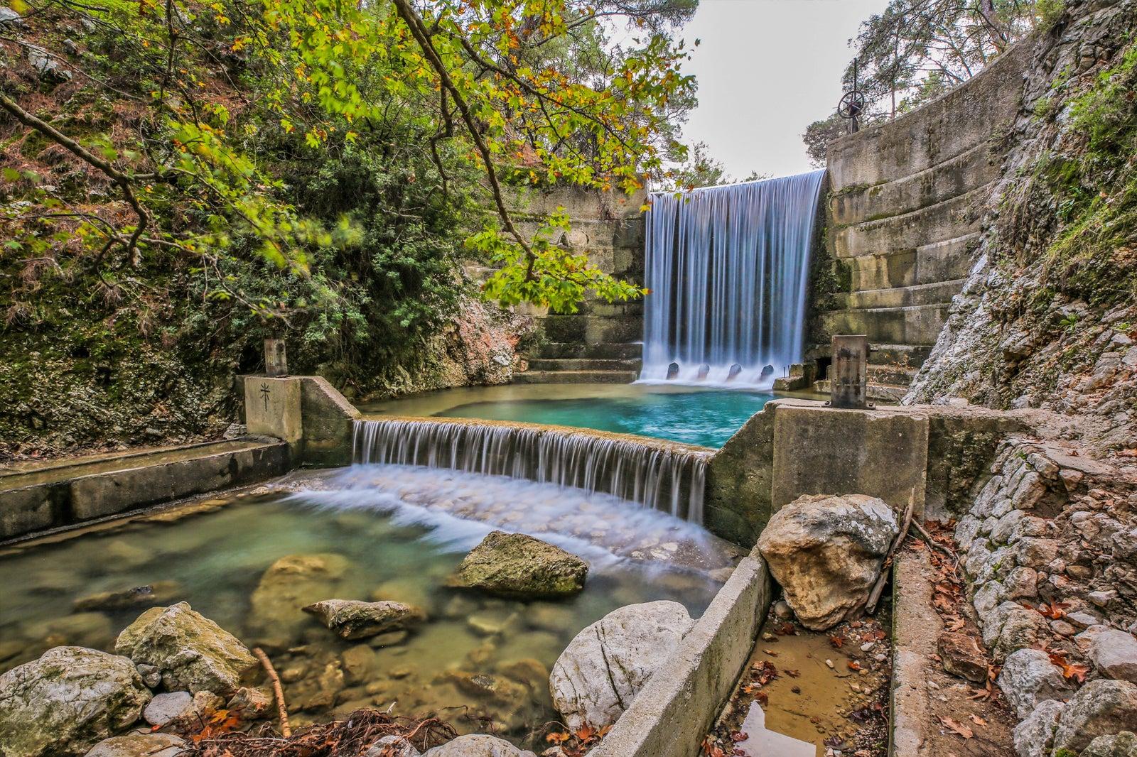 Places in Rhodes That Only Locals Know