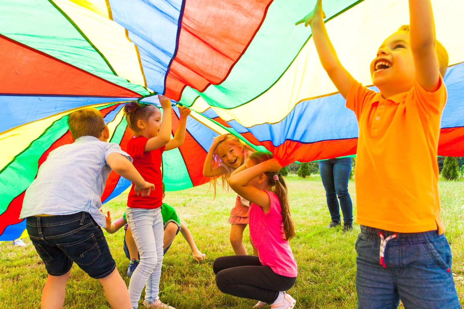 Edinburgh International Children's Festival
