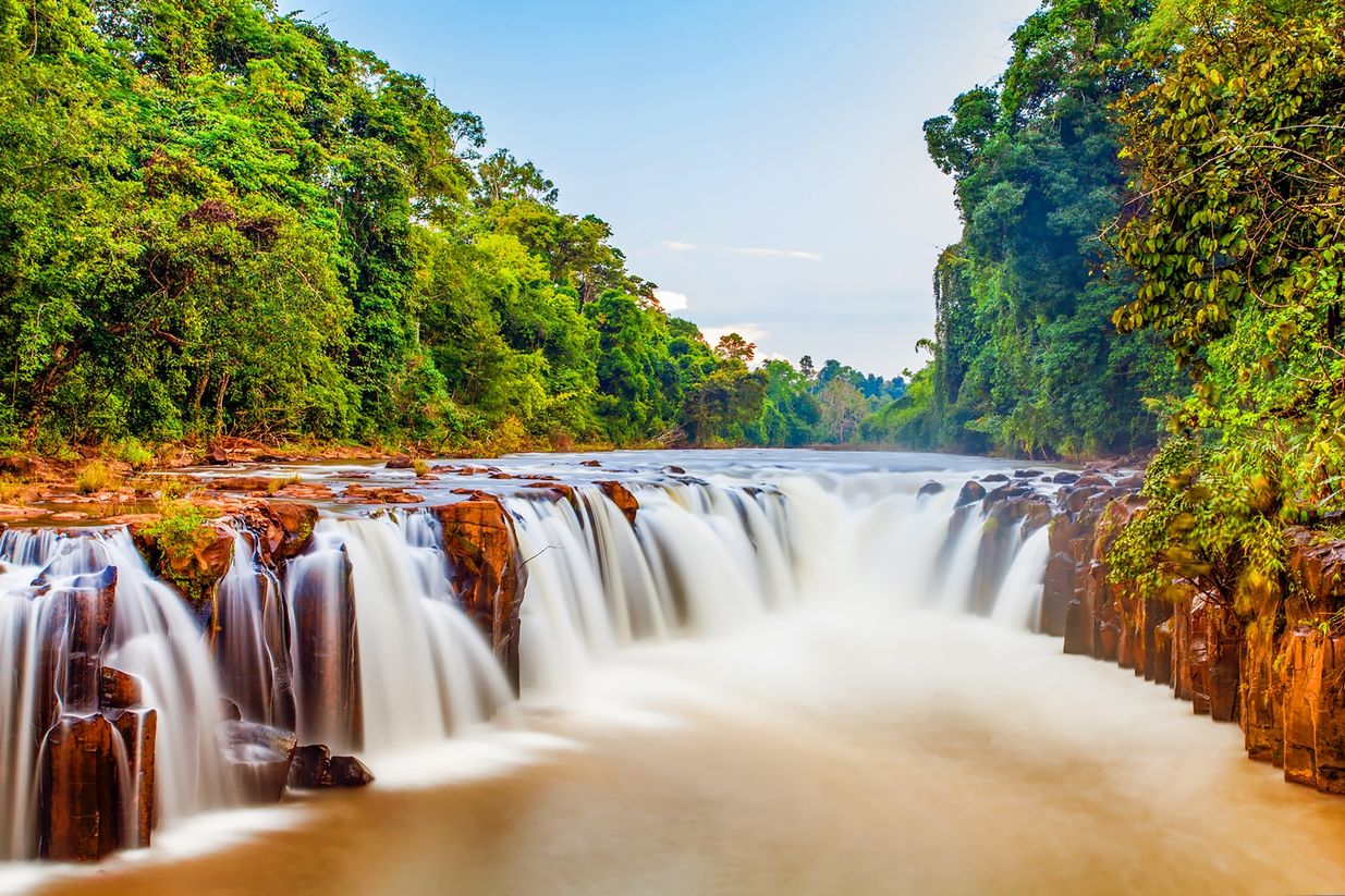 Pakease Pakse - What you need to know before you go - Go Guides