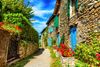 10 charming villages to see in Auvergne-Rhône-Alpes