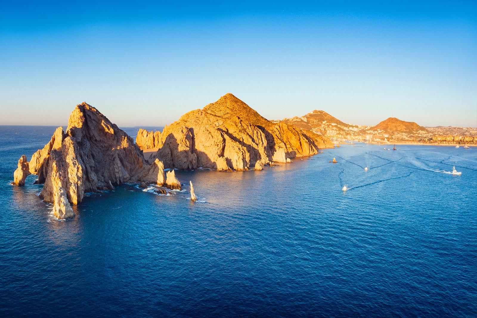 Cabo San Lucas