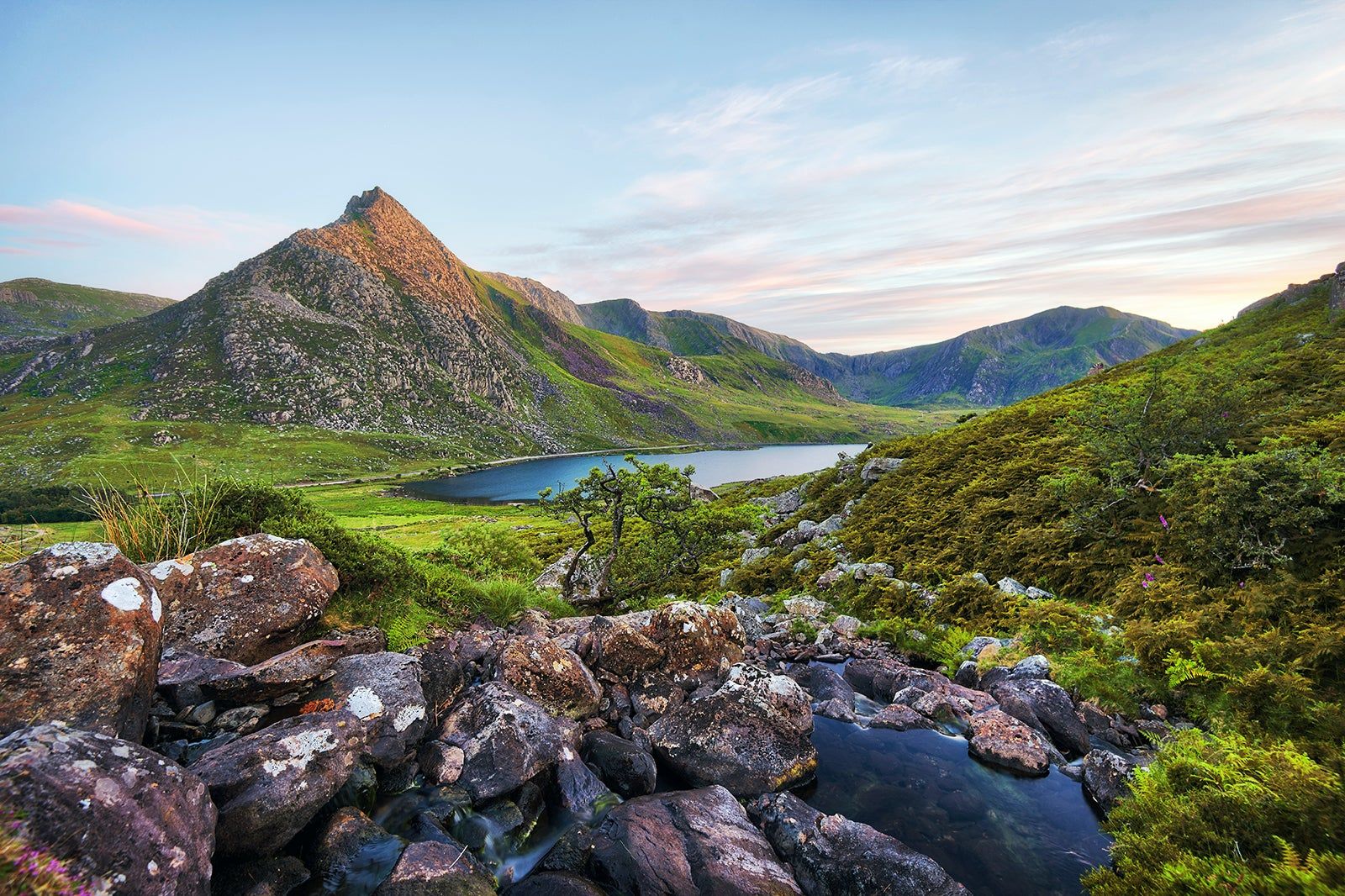 Snowdonia National Park