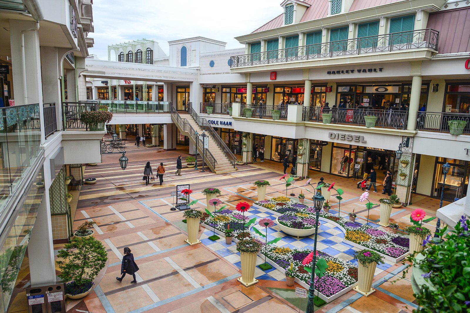 Best Shopping Experiences in Nagoya