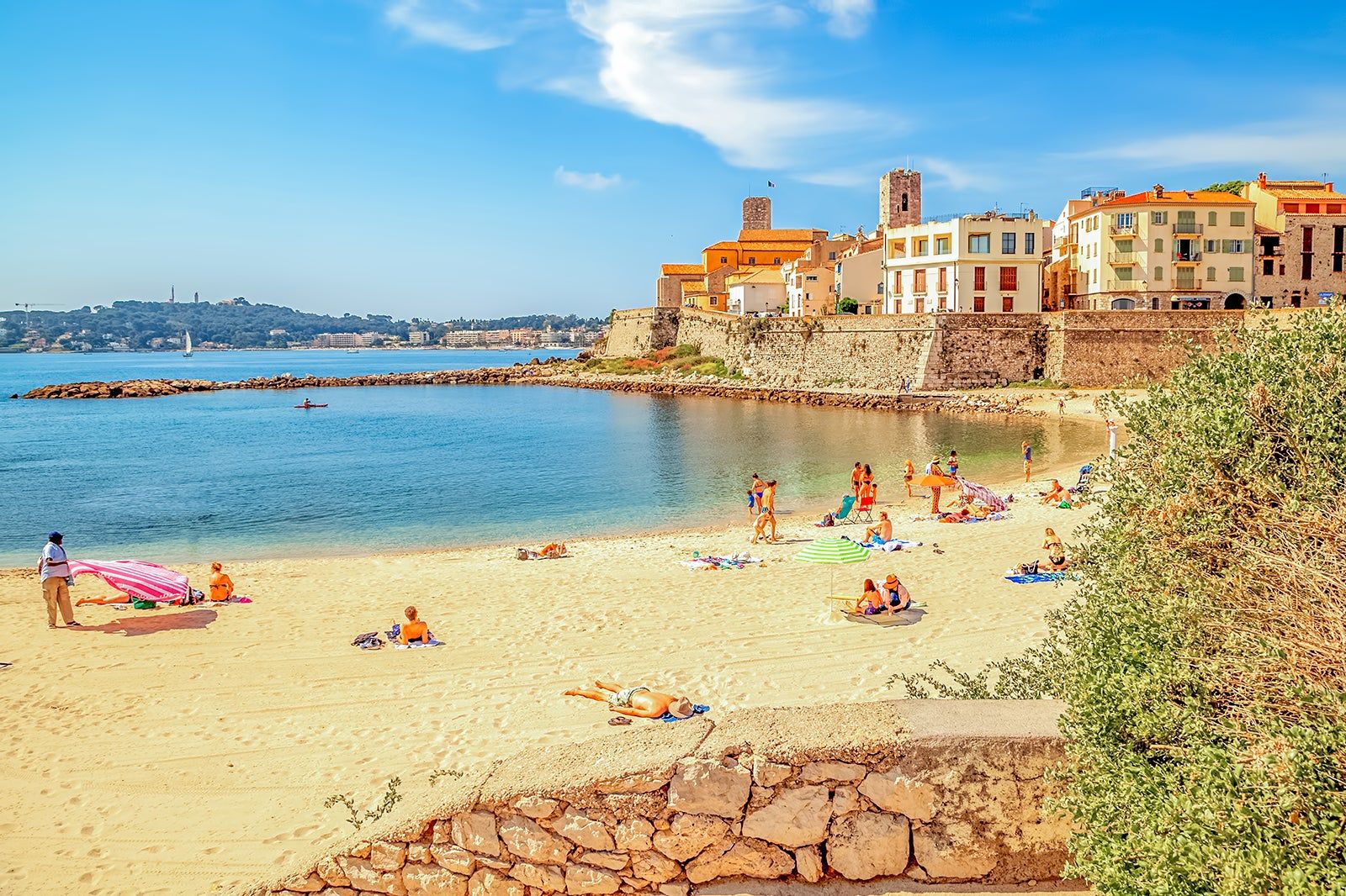 10 Best Family Things to Do in Antibes