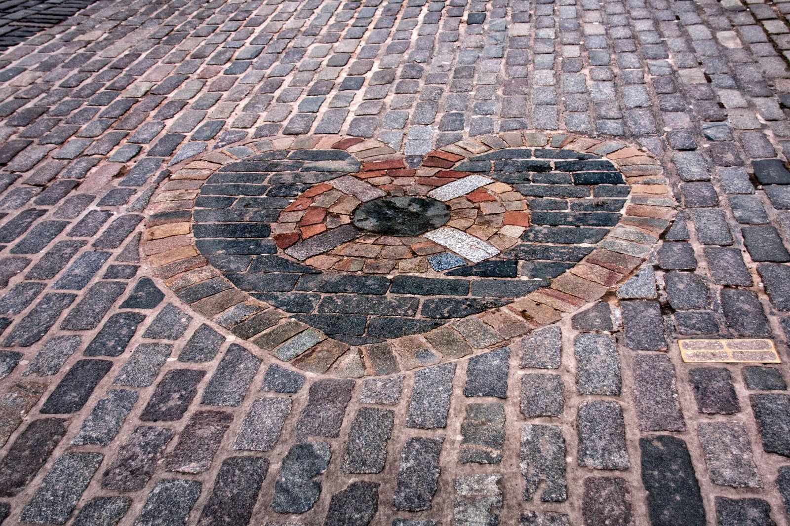 Heart of Midlothian in Edinburgh
