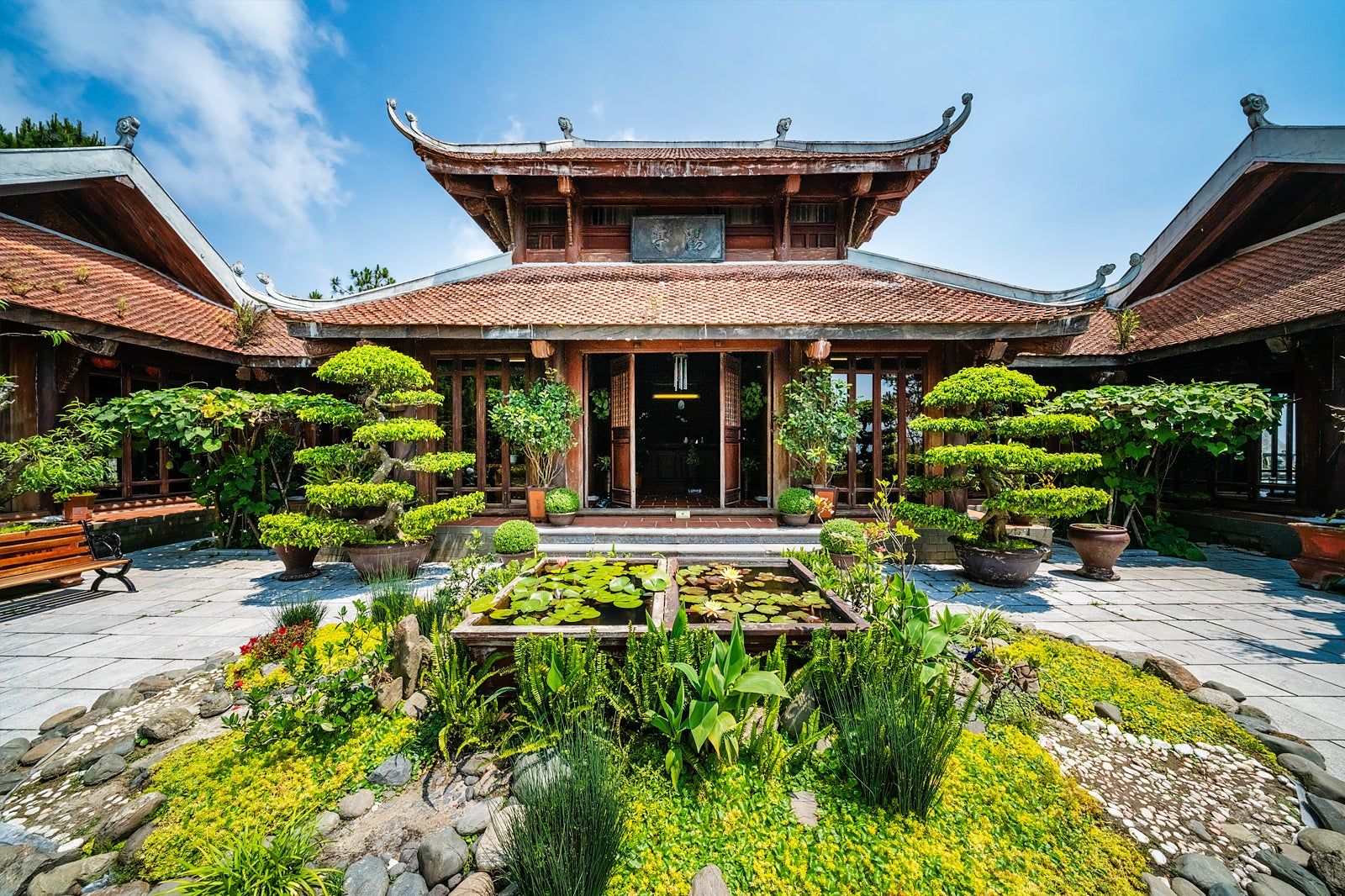 Best Restaurants in Da Nang