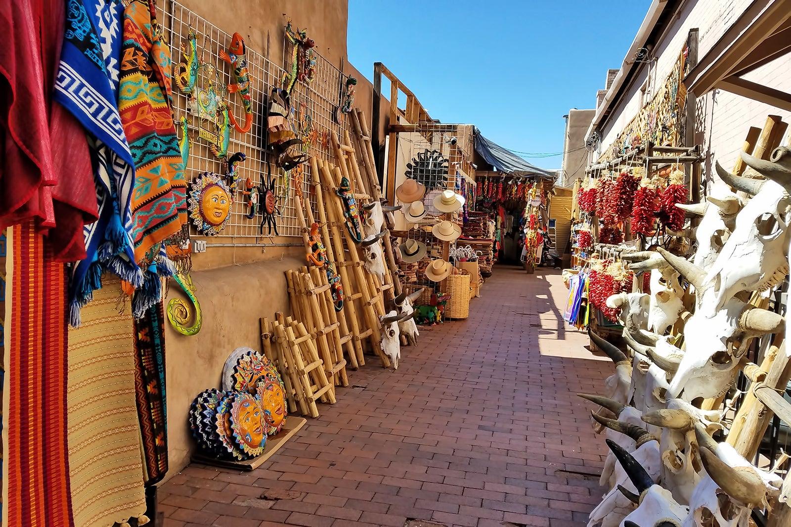 10 Best Markets in Cancún