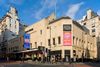 Palace Theatre in Manchester, England