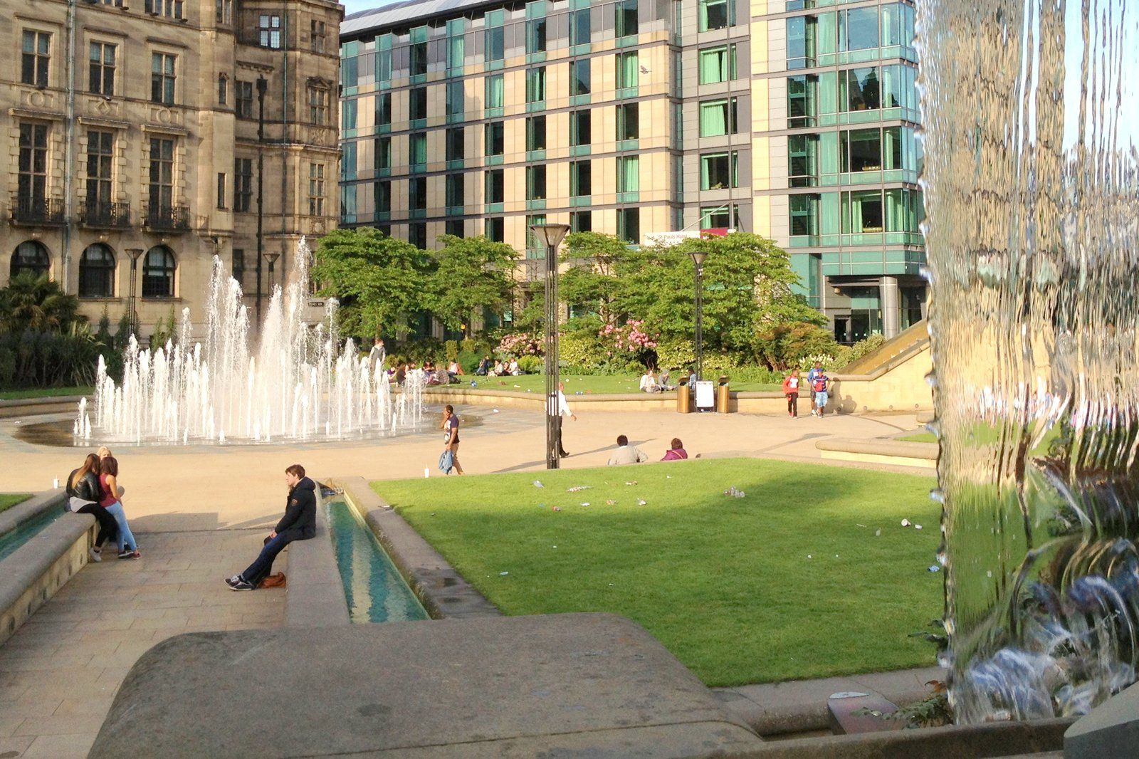 Sheffield - Arts & Culture