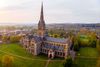 Salisbury