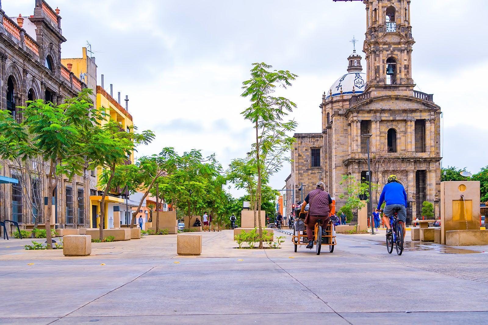 Best Things to Do in Guadalajara on a Small Budget