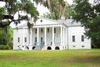 Hampton Plantation in South Carolina