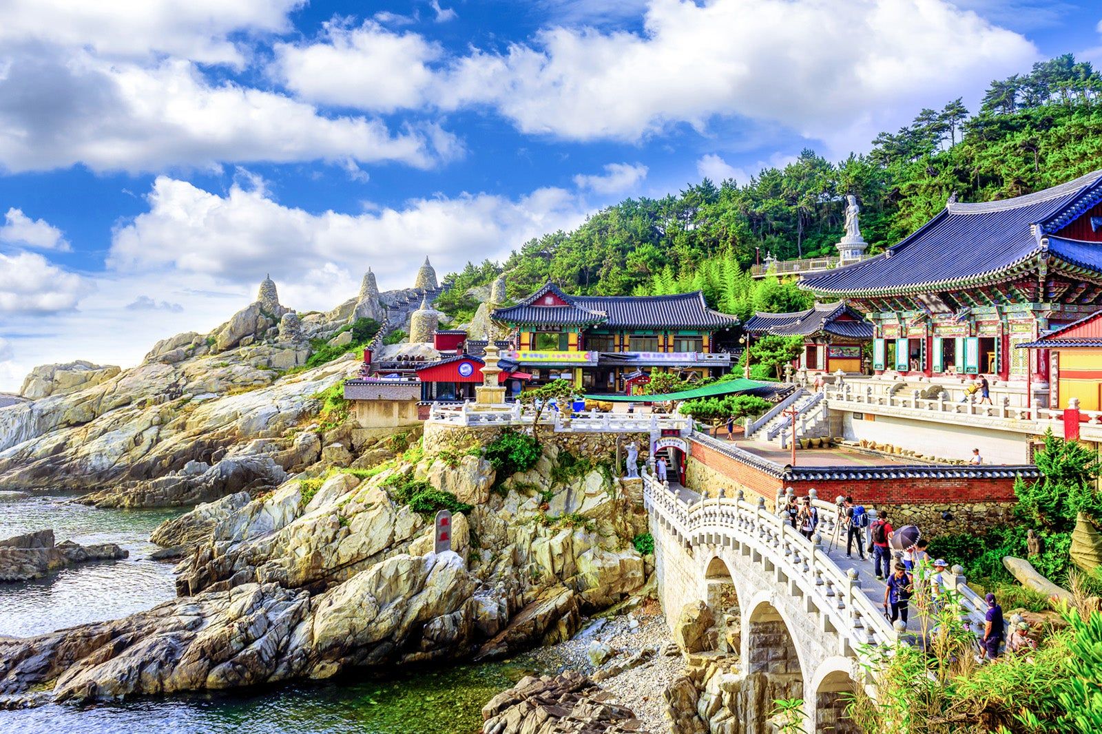 부산 사진 찍기 좋은 곳