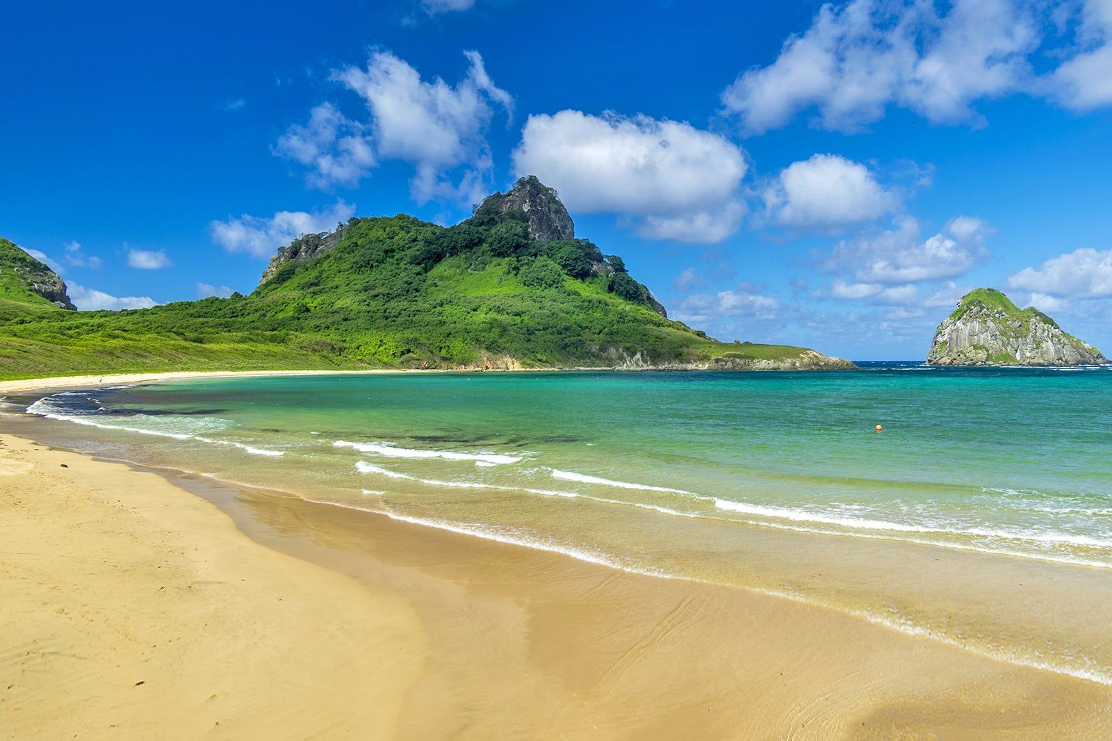 5 dicas imbatíveis para aproveitar Fernando de Noronha