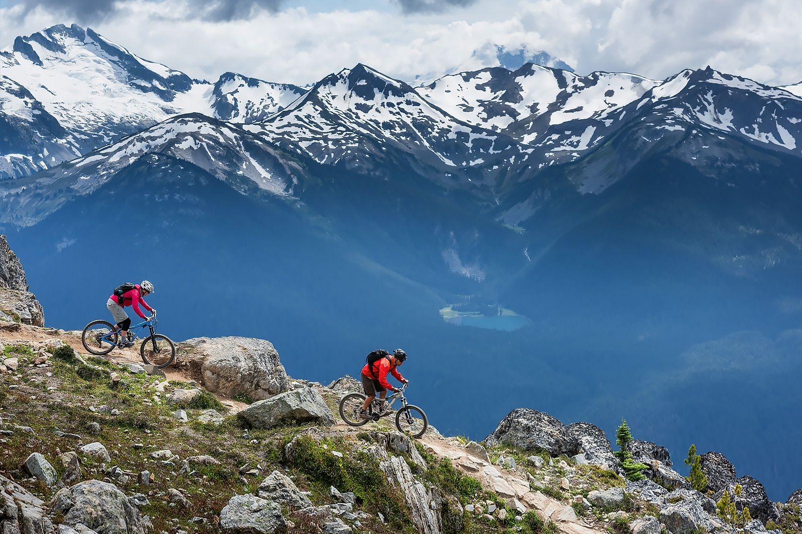 Great Outdoor Adventures in Vancouver