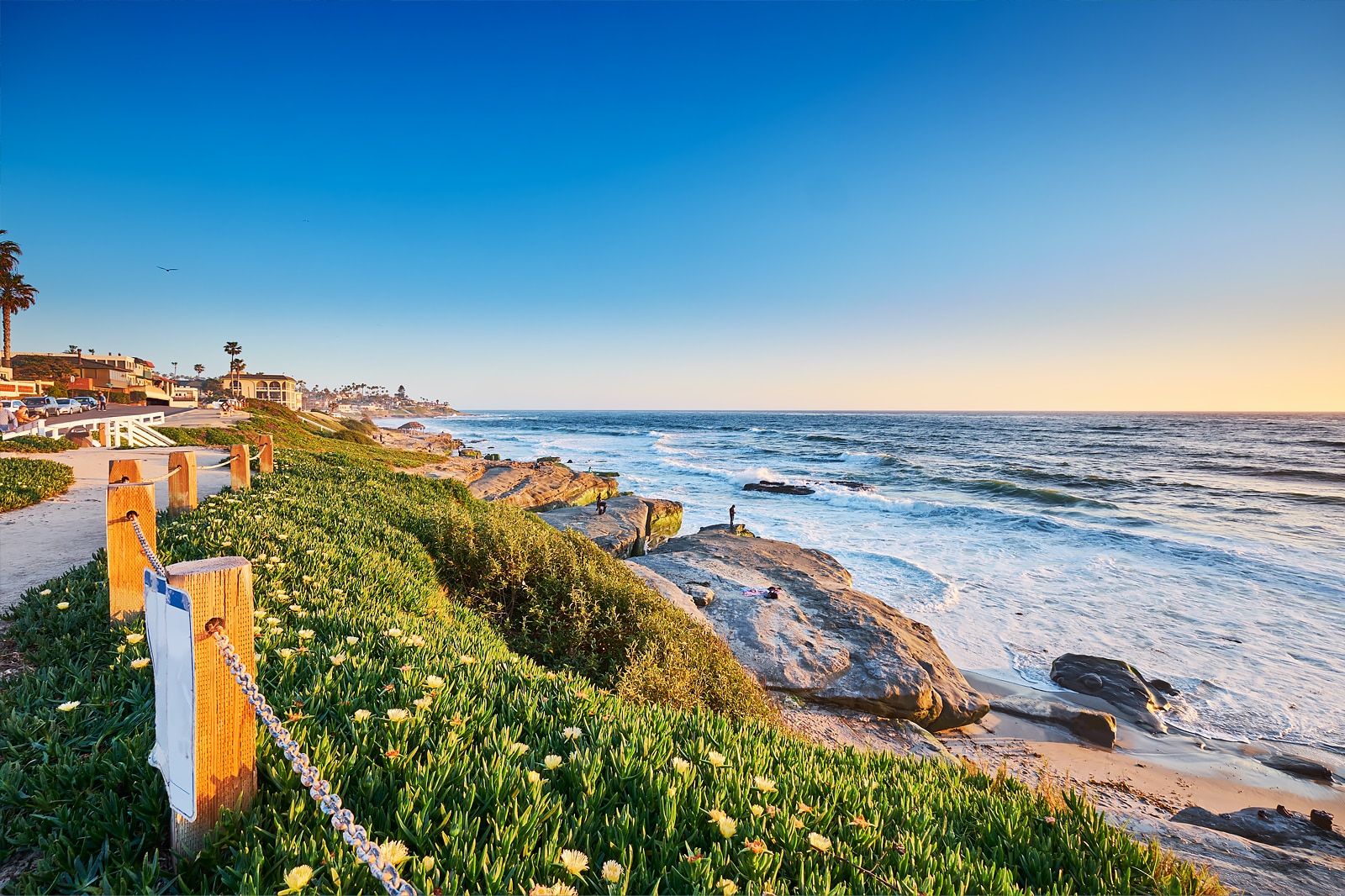 Things to Do in San Diego