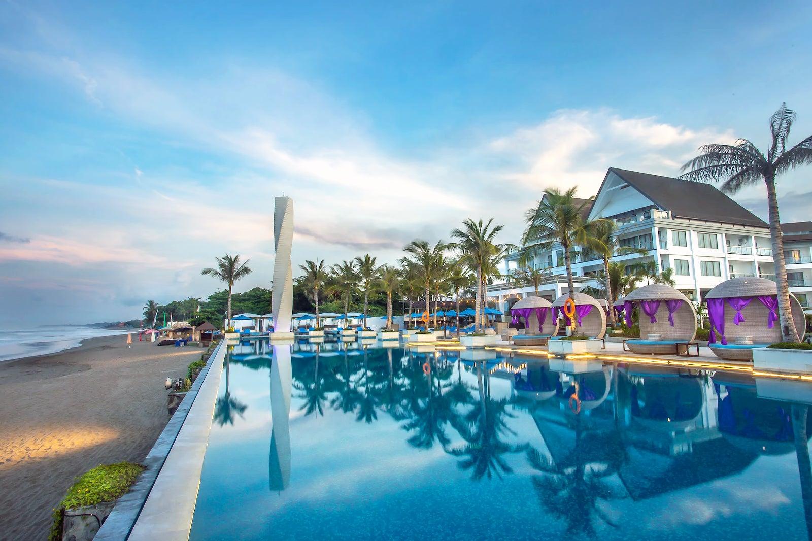 Best Beach Clubs in Bali