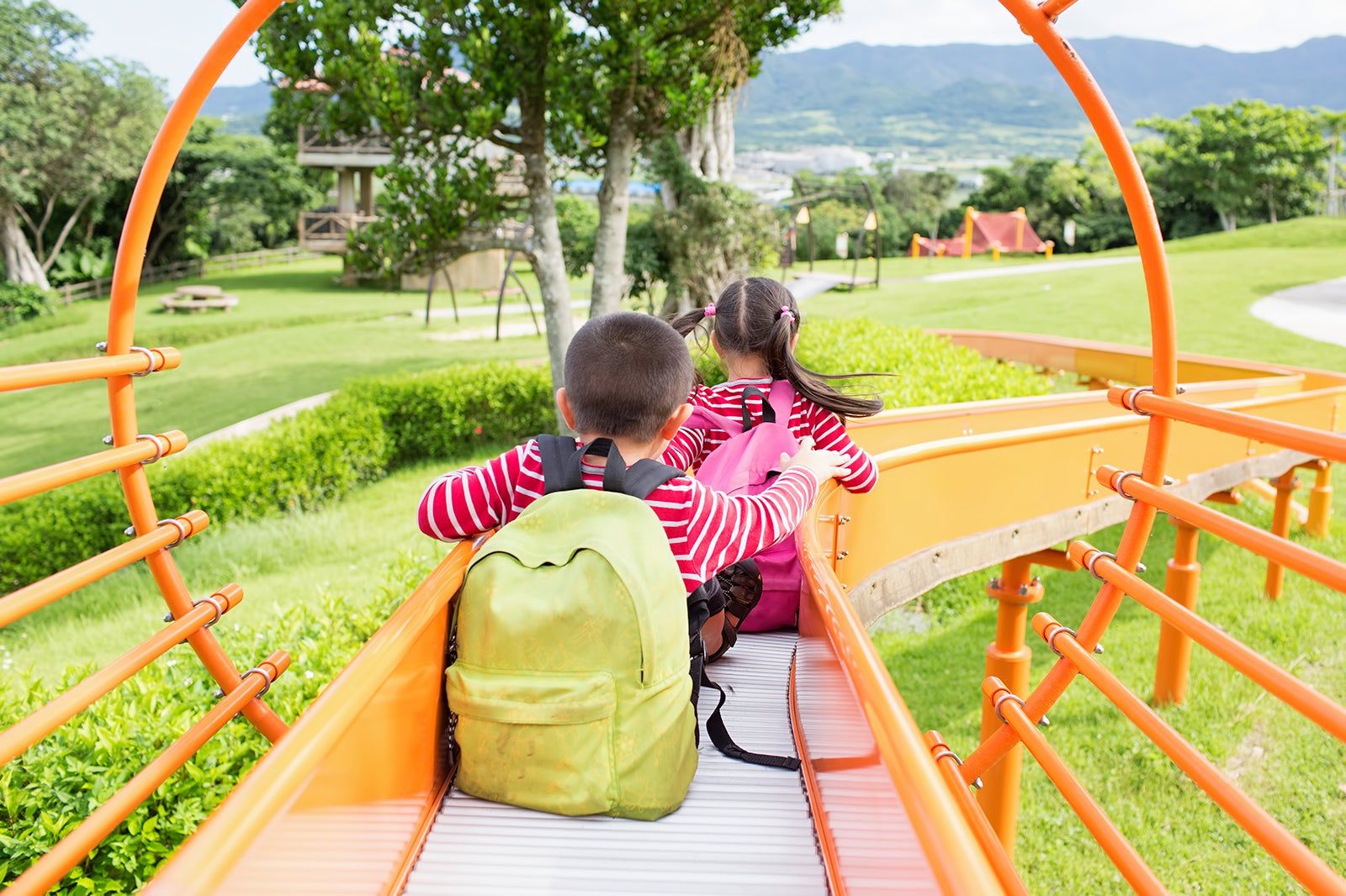 10 Best Family Things to Do in Naha  