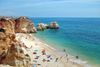 photo by <a href="https://commons.wikimedia.org/wiki/File:Praia_da_Rocha,_Portimão_2.jpg" target="_blank" rel="noreferrer">Steven Fruitsmaak</a> (<a href="https://creativecommons.org/licenses/by-sa/3.0/" target="_blank" rel="noreferrer">CC BY-SA 3.0</a>) modified