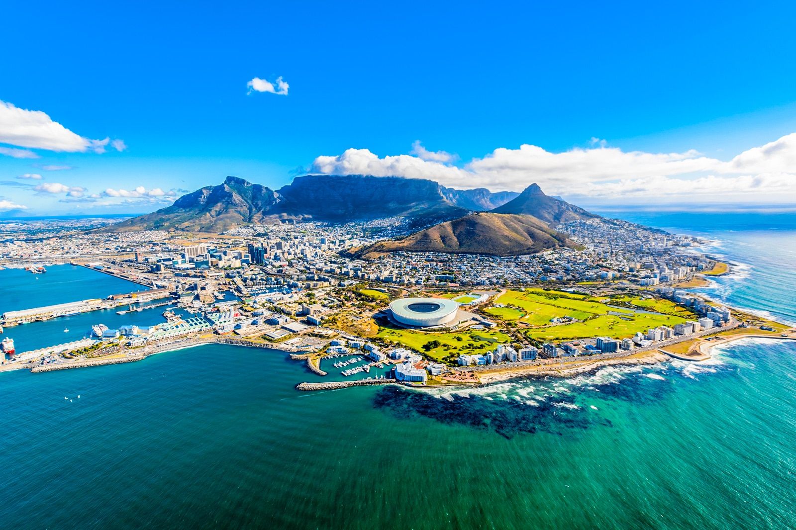Cape Town
