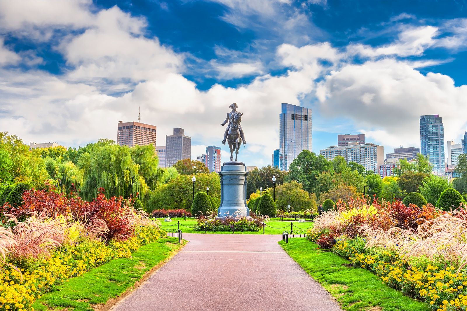 Things to Do in Boston