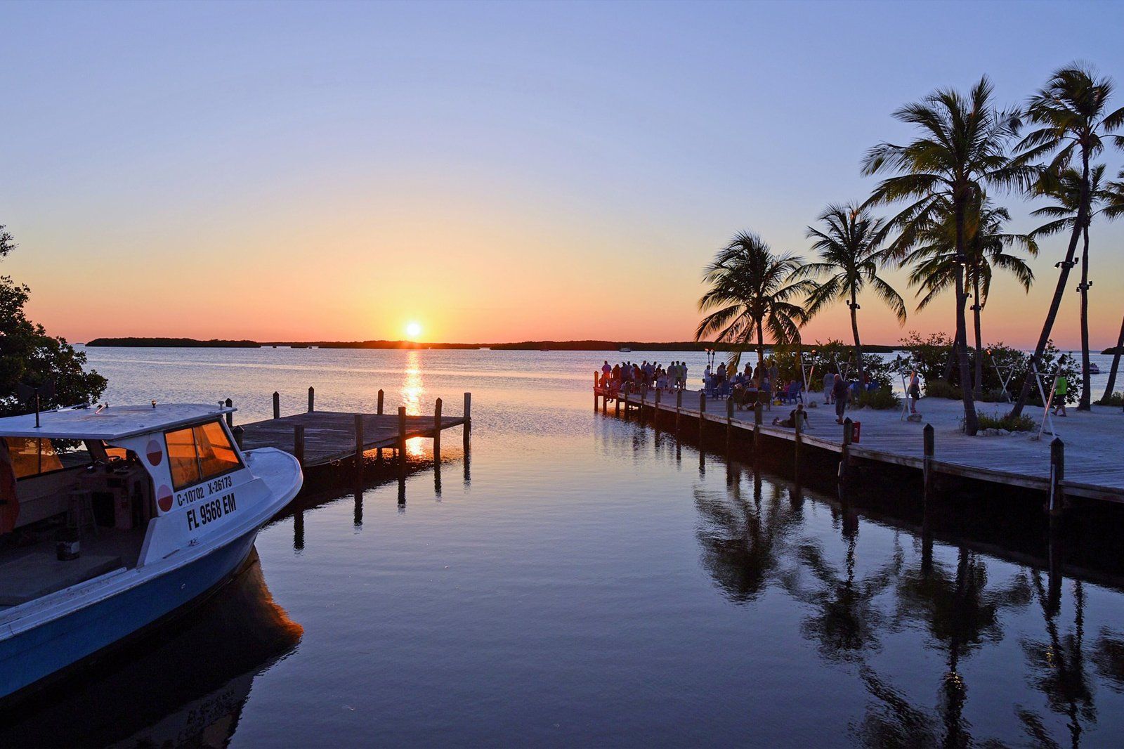 Florida Keys
