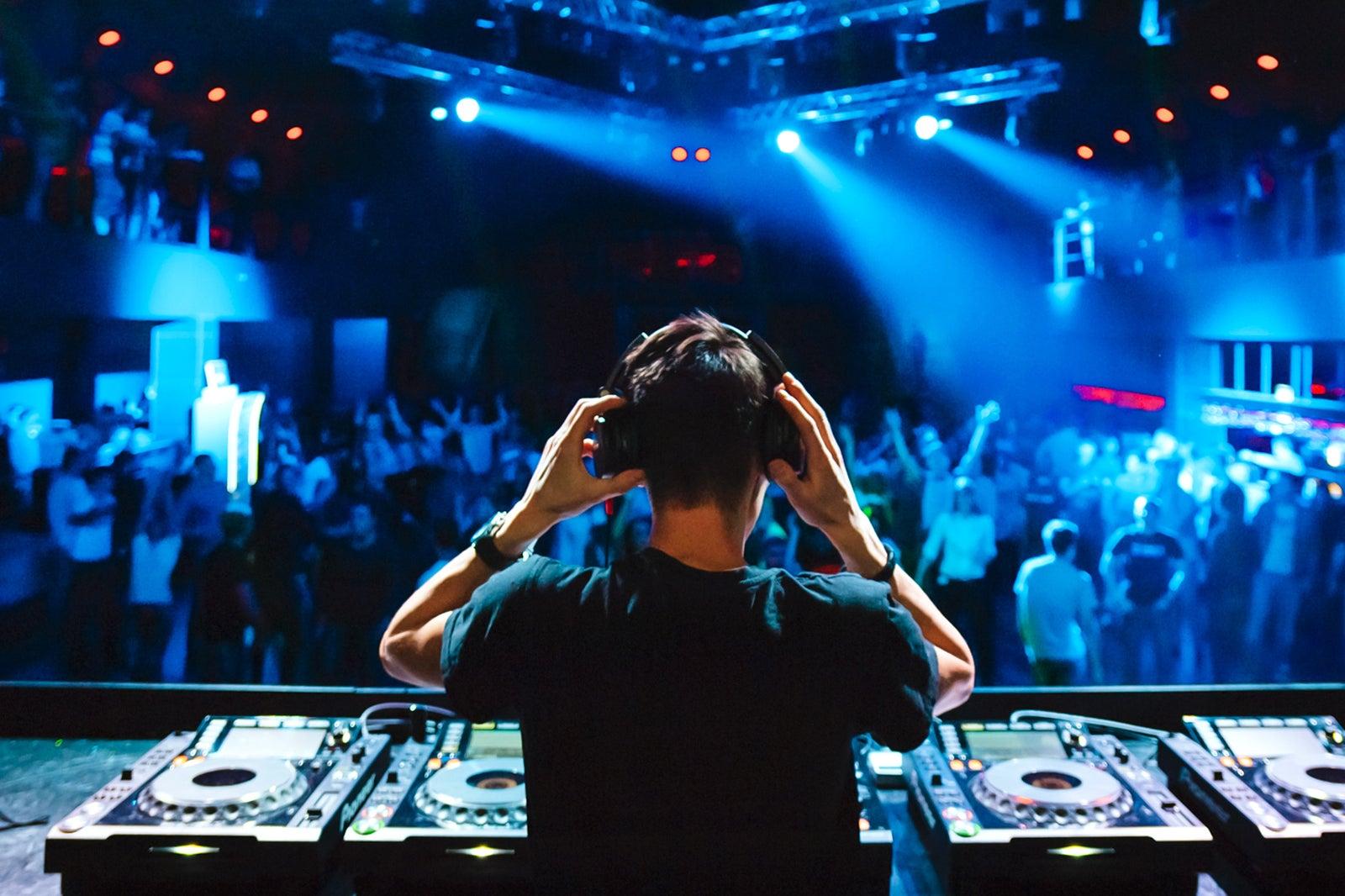 Best Nightclubs in Mexico City