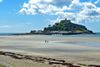 St Michael’s Mount