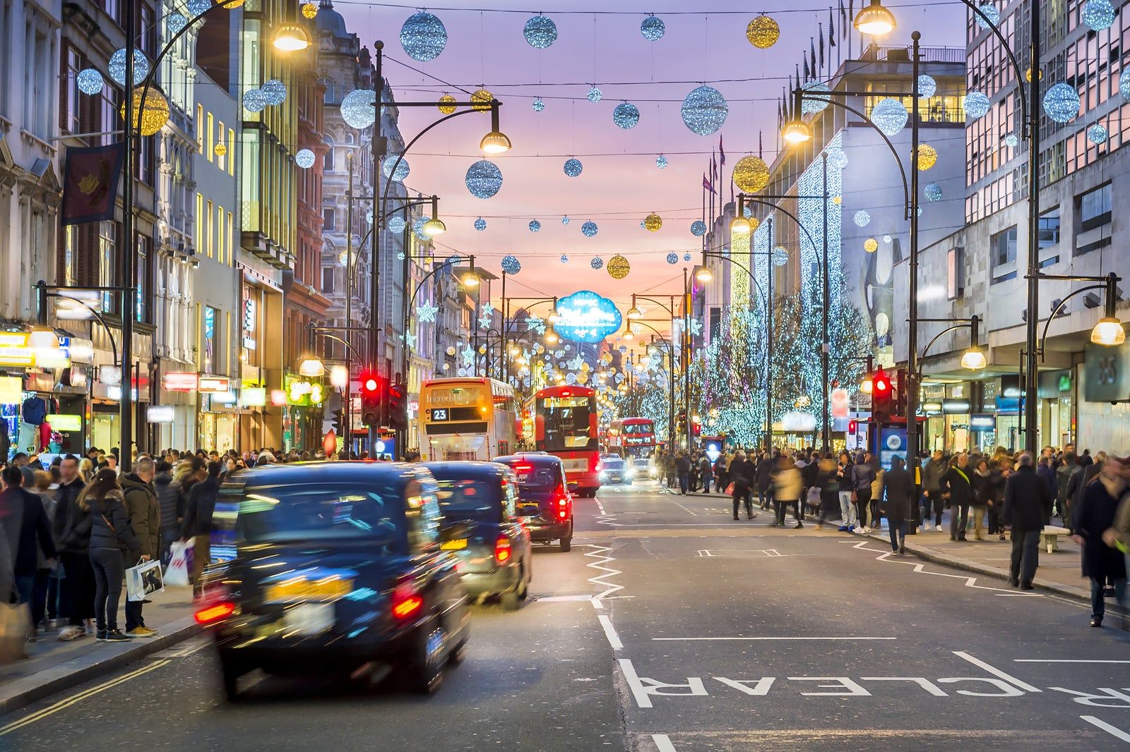 Best Nightlife Experiences in London