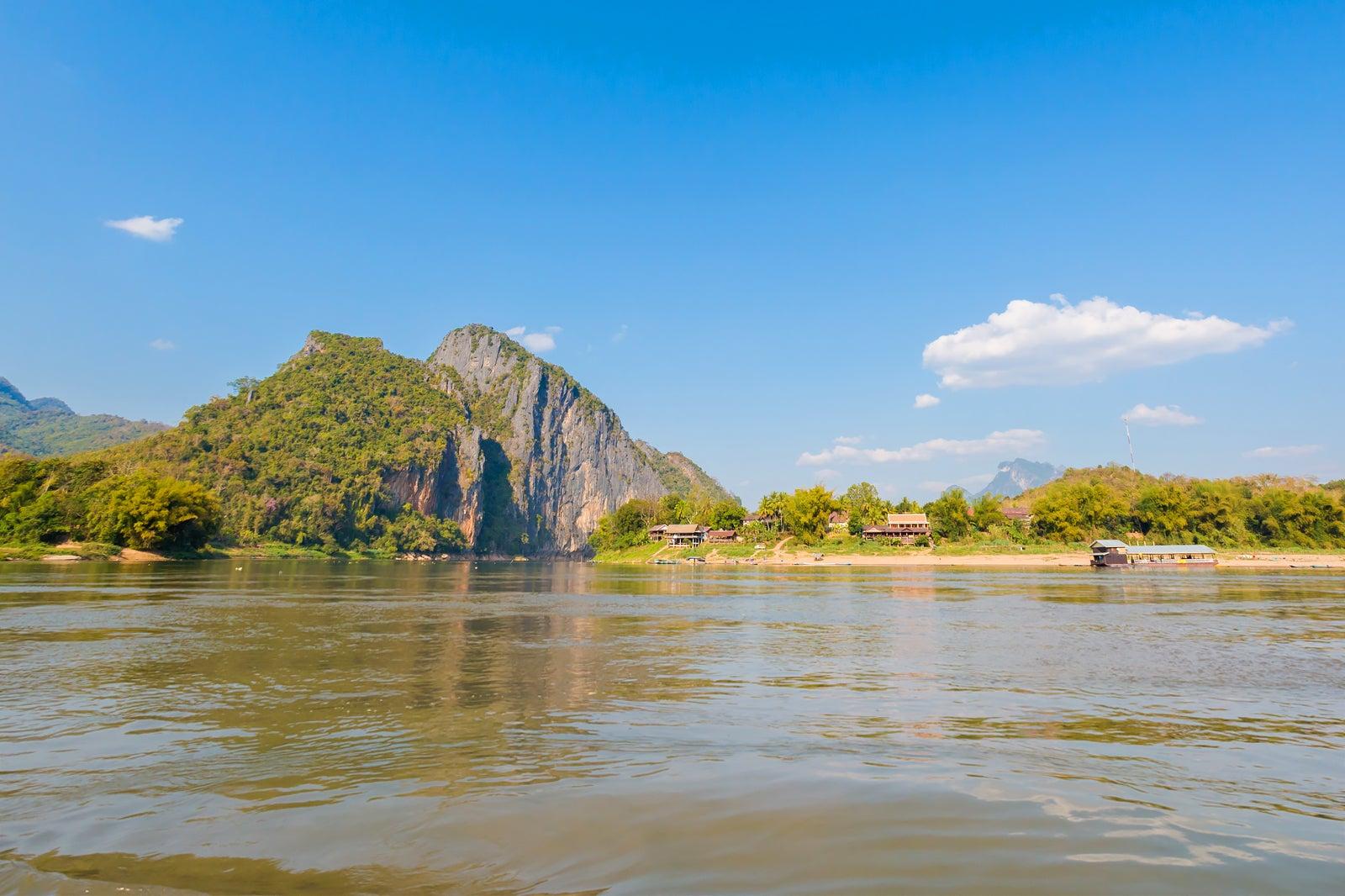 Huay Xai