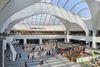 Grand Central in Birmingham, England