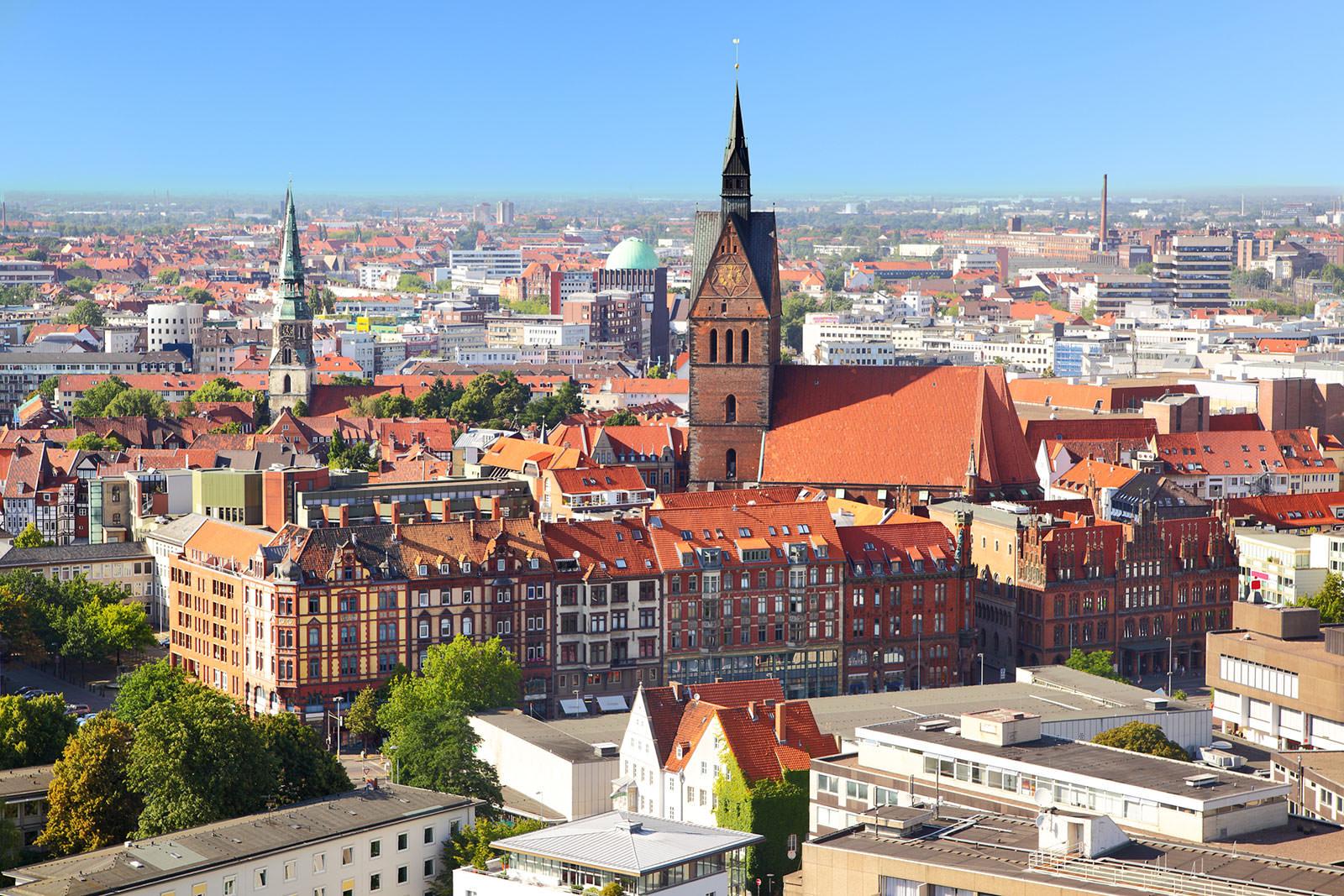 Things to Do in Hanover