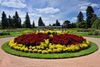 Niagara Falls Botanical Gardens