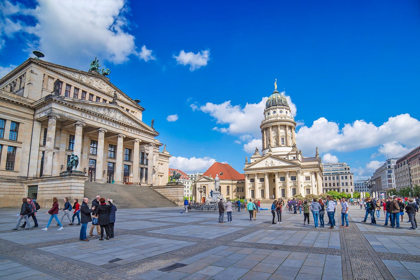 Things to Do in Berlin